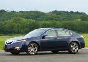 2007 Acura Advanced Sports Car Concept